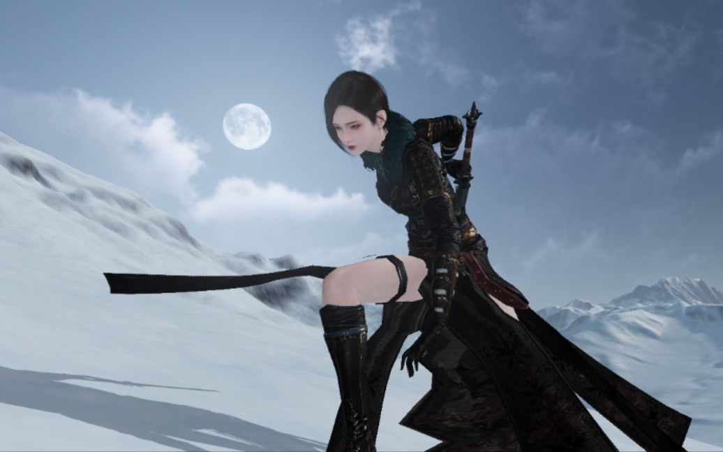 刀姐#天涯明月刀手游#_哔哩哔哩_bilibili