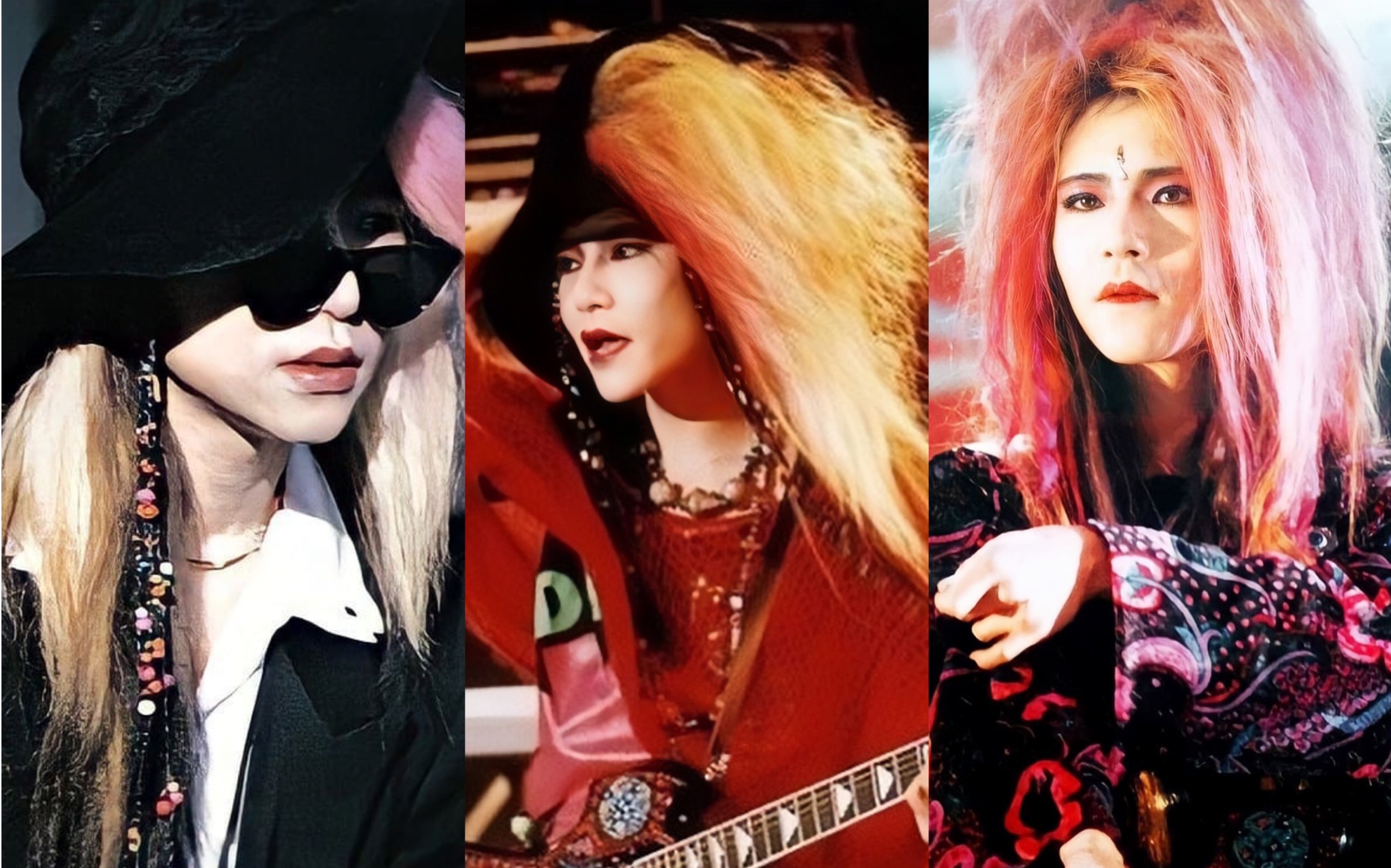 【hide】真有这种集大爷&小美人&"大姐头"&可爱鬼于一身的小傻子哇!