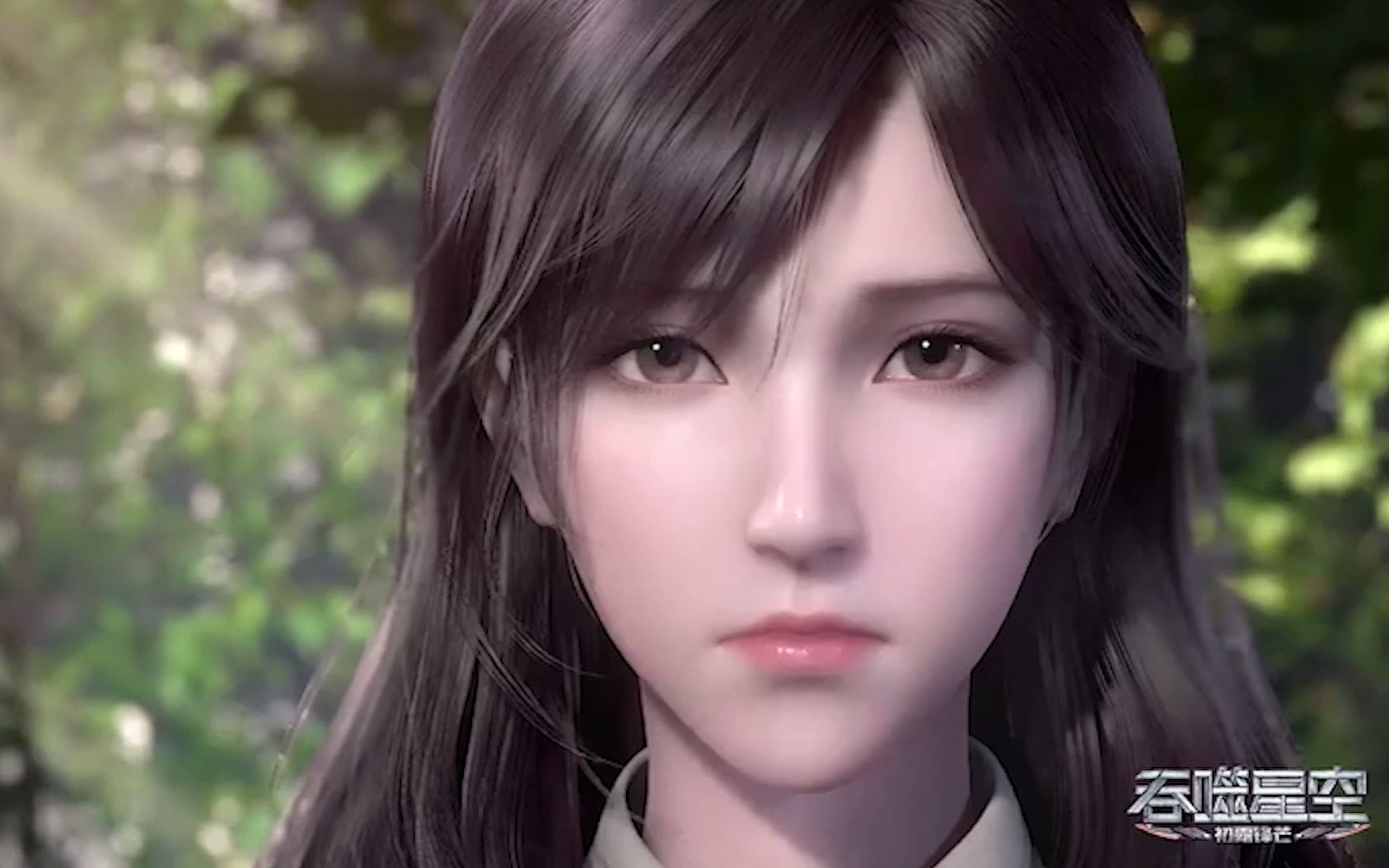 建模师耗时一个月,精准还原,玄机新女神—徐欣!