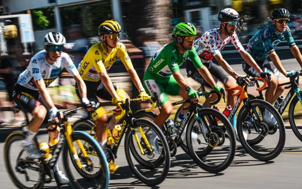 【2021环法】重温高光时刻73