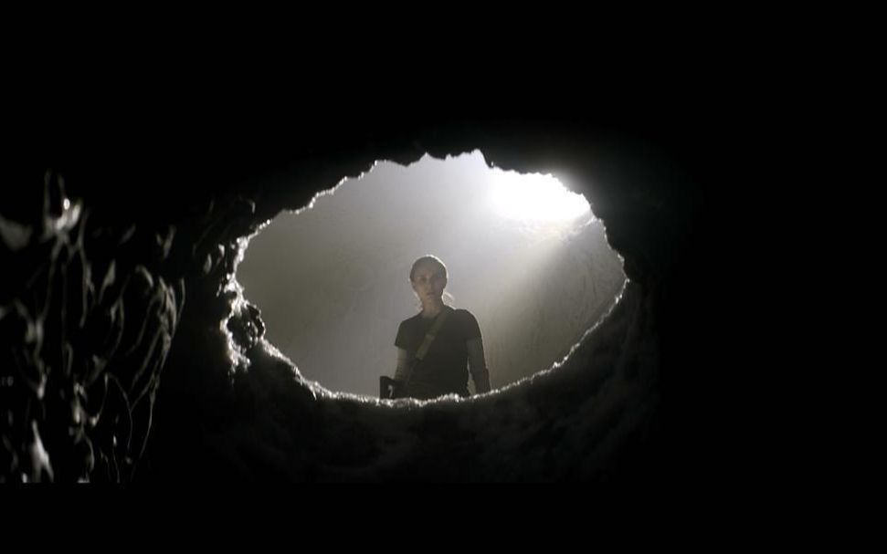 猎杀对决:当你凝视深渊时.