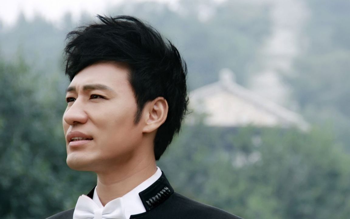 八十年代经典歌曲《垄上行》皓天翻唱