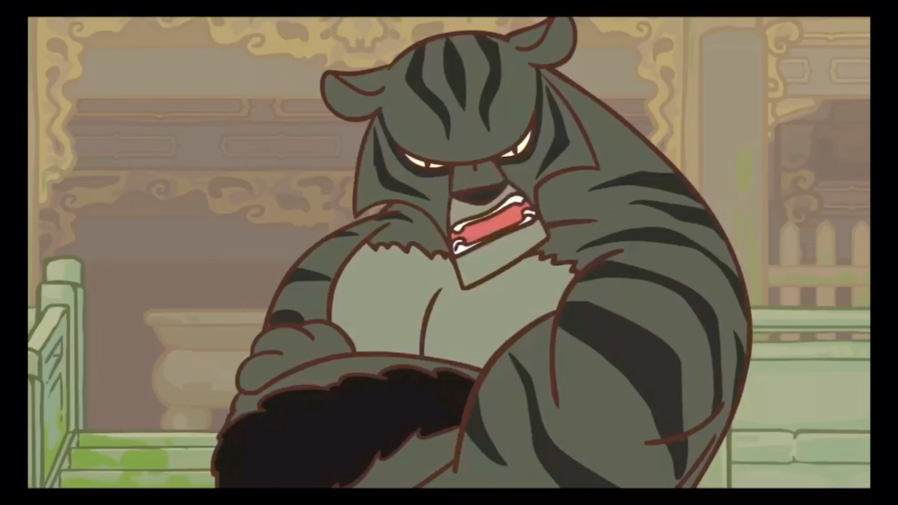 罗小黑-东北府先森