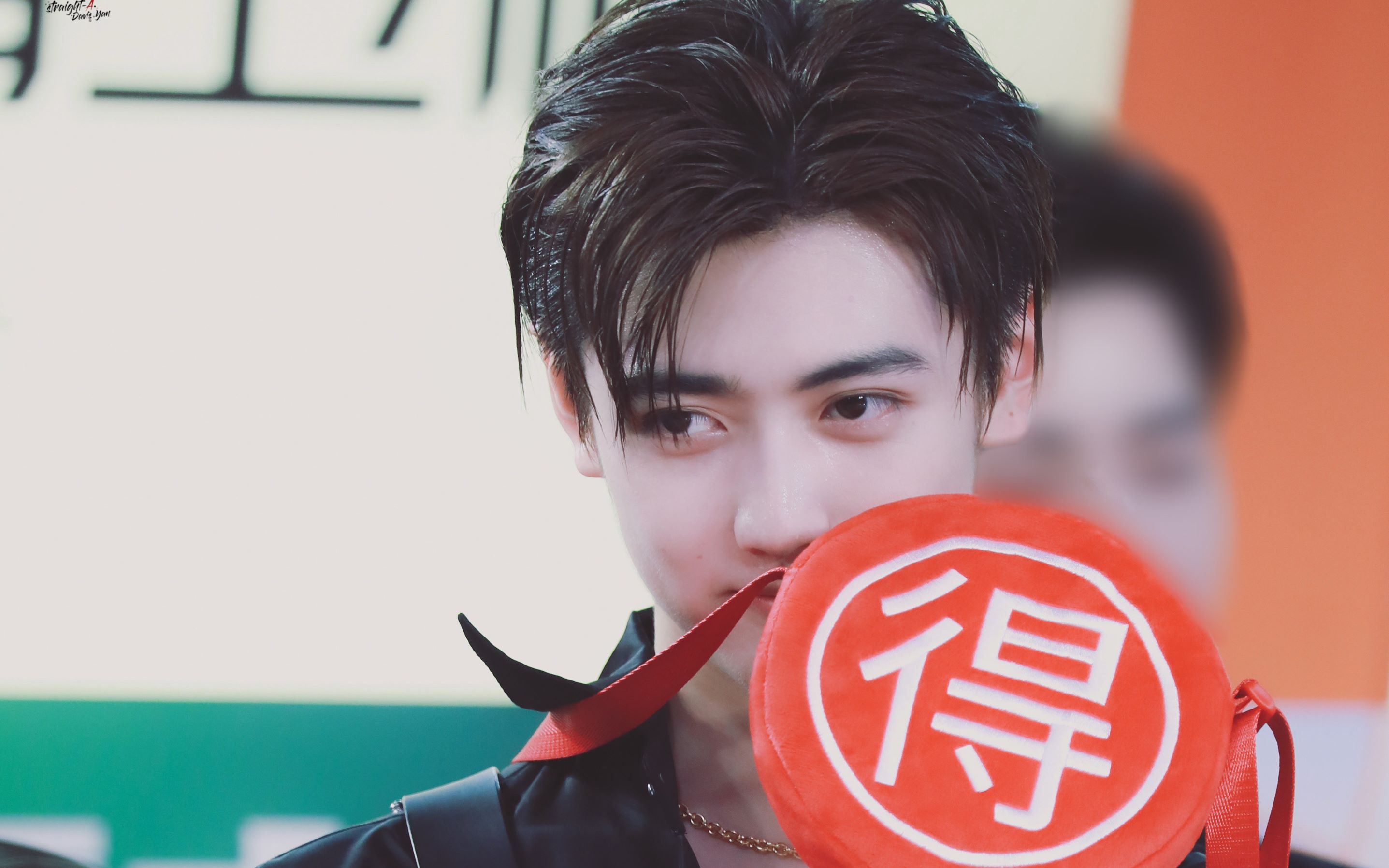 【r1se焉栩嘉】湖南卫视跨年后台群访全程2019.12.31