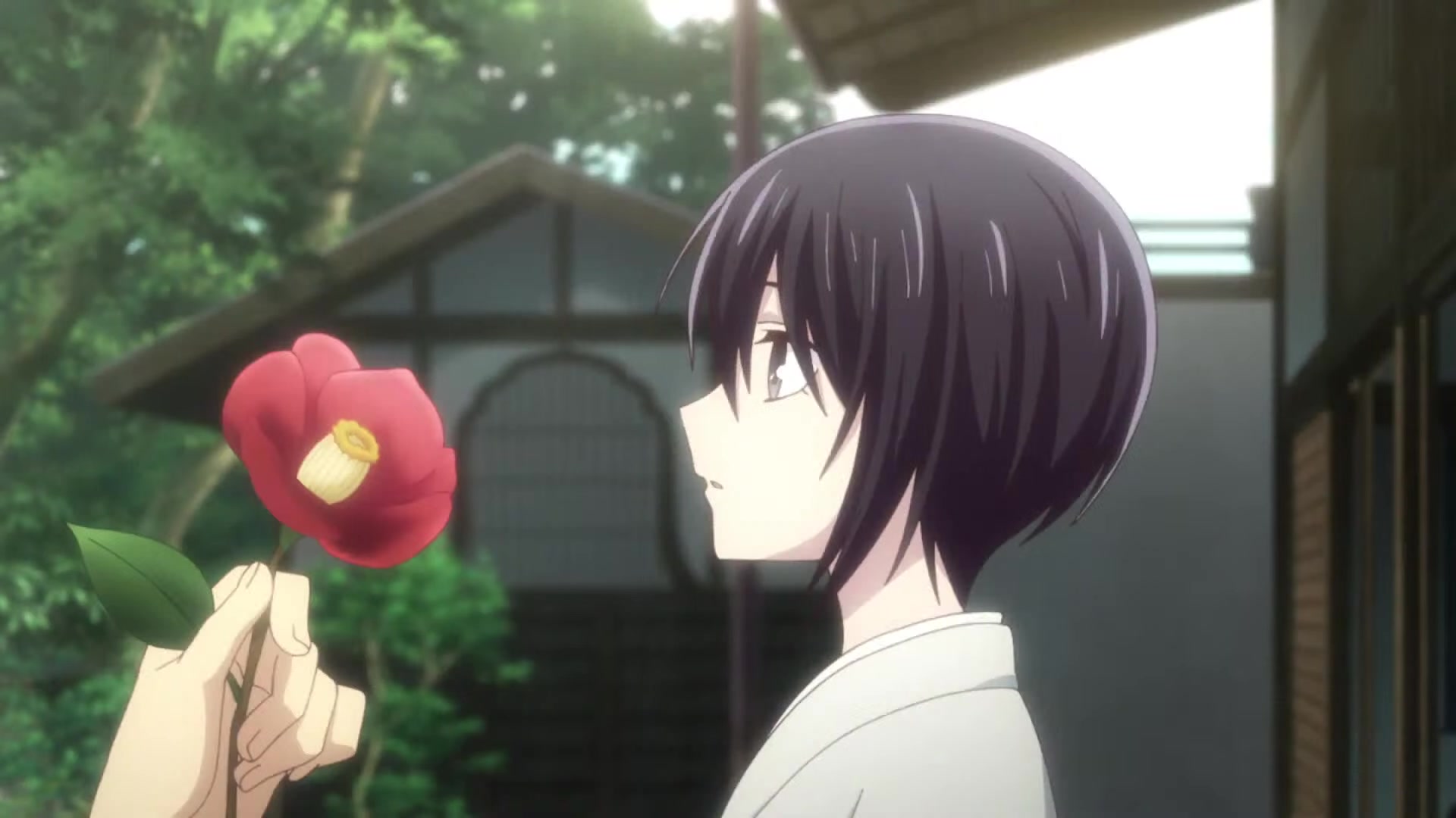 ト」最絢章「the final」pv 最後の宴が始まる 草摩慊人と十二支の給