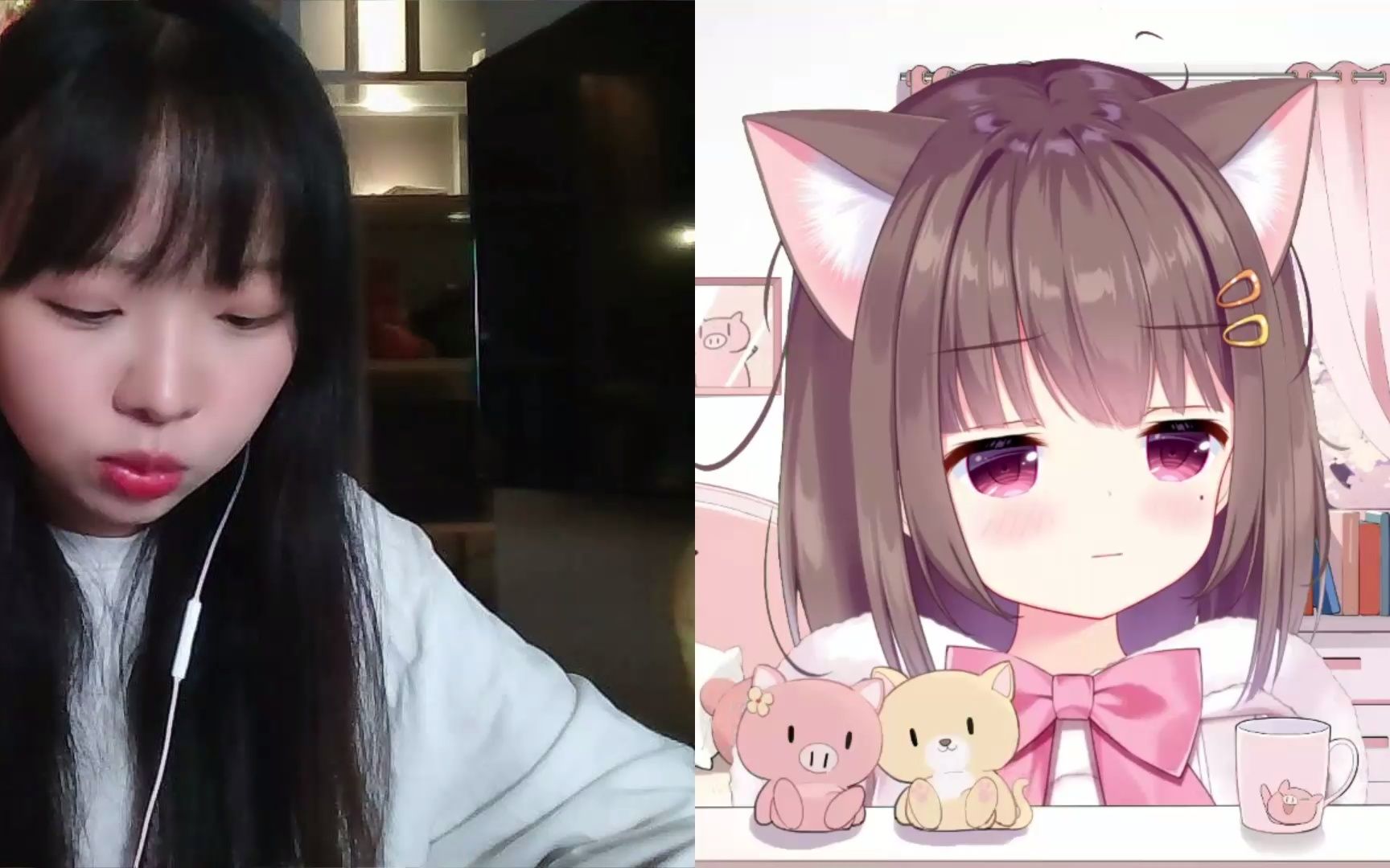 塑料叉foku-6.11直播--高考季情感电台——我想对你说