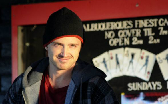 【绝命毒师】 我的小粉不可能那么可爱