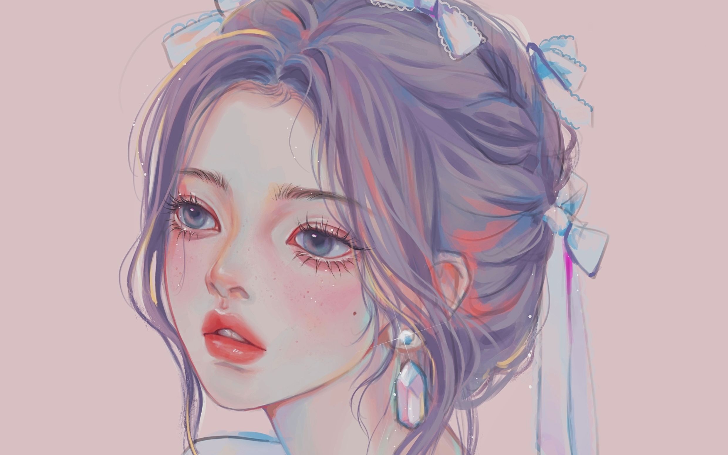 【gua老师】杨超越_哔哩哔哩_bilibili
