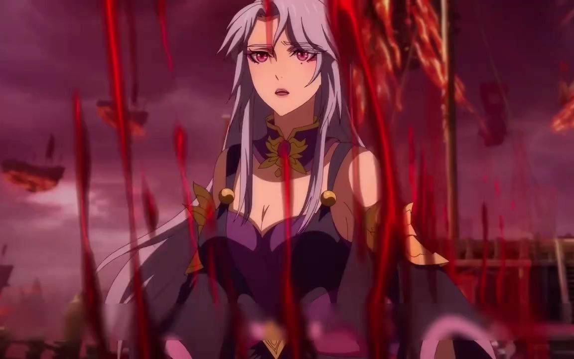 一念永恒:与白小纯有拍头之交的巨鬼王,最后的结局如何呢