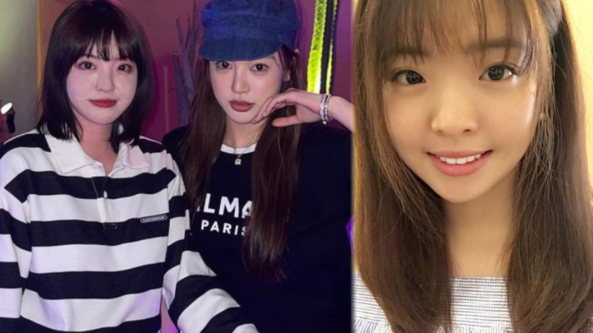 华谊千金王文也和姐妹聚会,脸部肿胀发福明显,网友:又整容了?