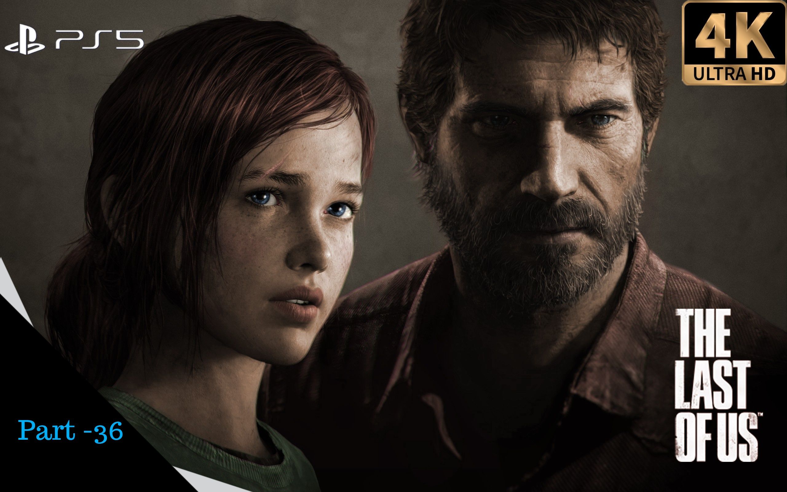 [图]The Last of Us™ Remastered 最后生还者 1 - Part 36