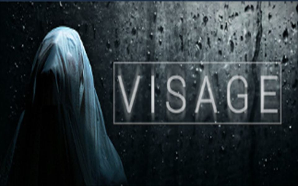 [图]B站大佬c菌推荐(visage)面容:静寂岭PT的精神续作 这应该是2018年最恐怖的一个单机游戏了