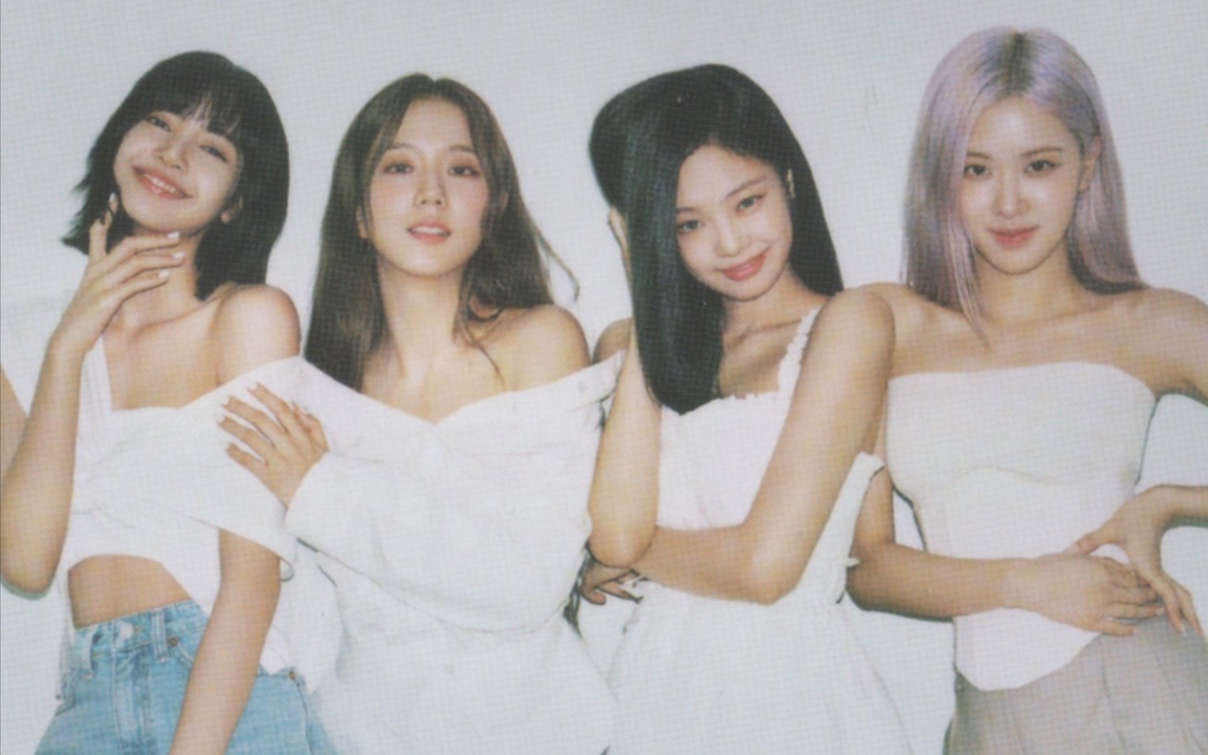 翻唱black pink的whistle