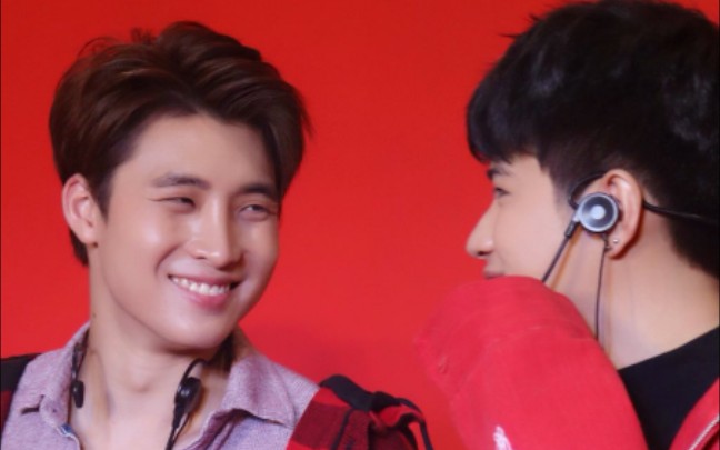 meanplan2wish发喜糖啦一定要看到最后奥