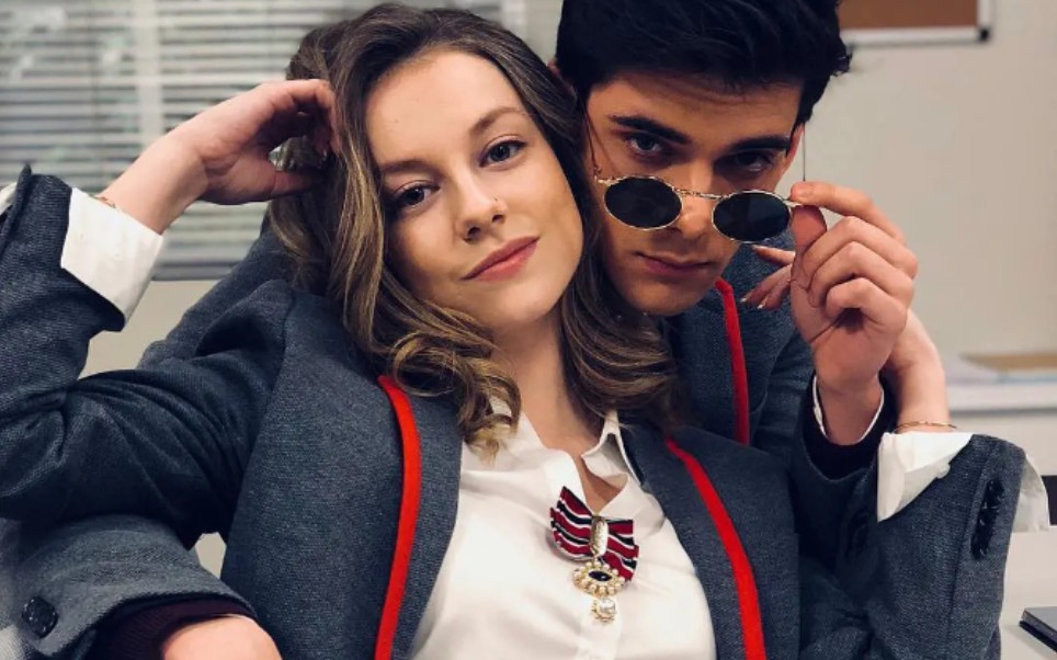 危险游戏_哔哩哔哩_bilibili