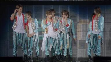 Hey! Say! JUMP Fab! -Live speaks.- Part 1_哔哩哔哩_bilibili