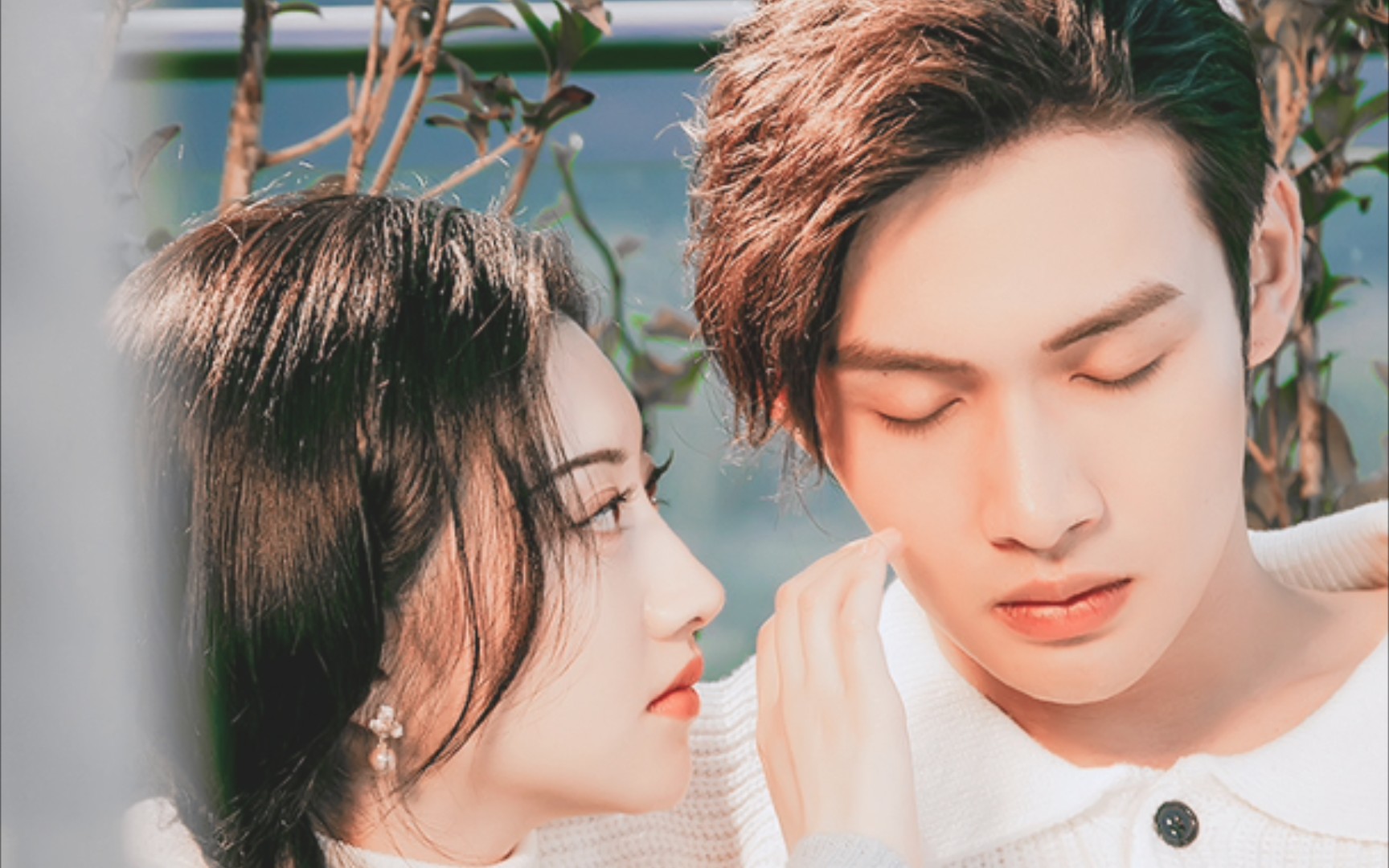 【司藤】【放肆藤你】【最甜冰淇淋】【景甜&张彬彬】对你无法掩饰的