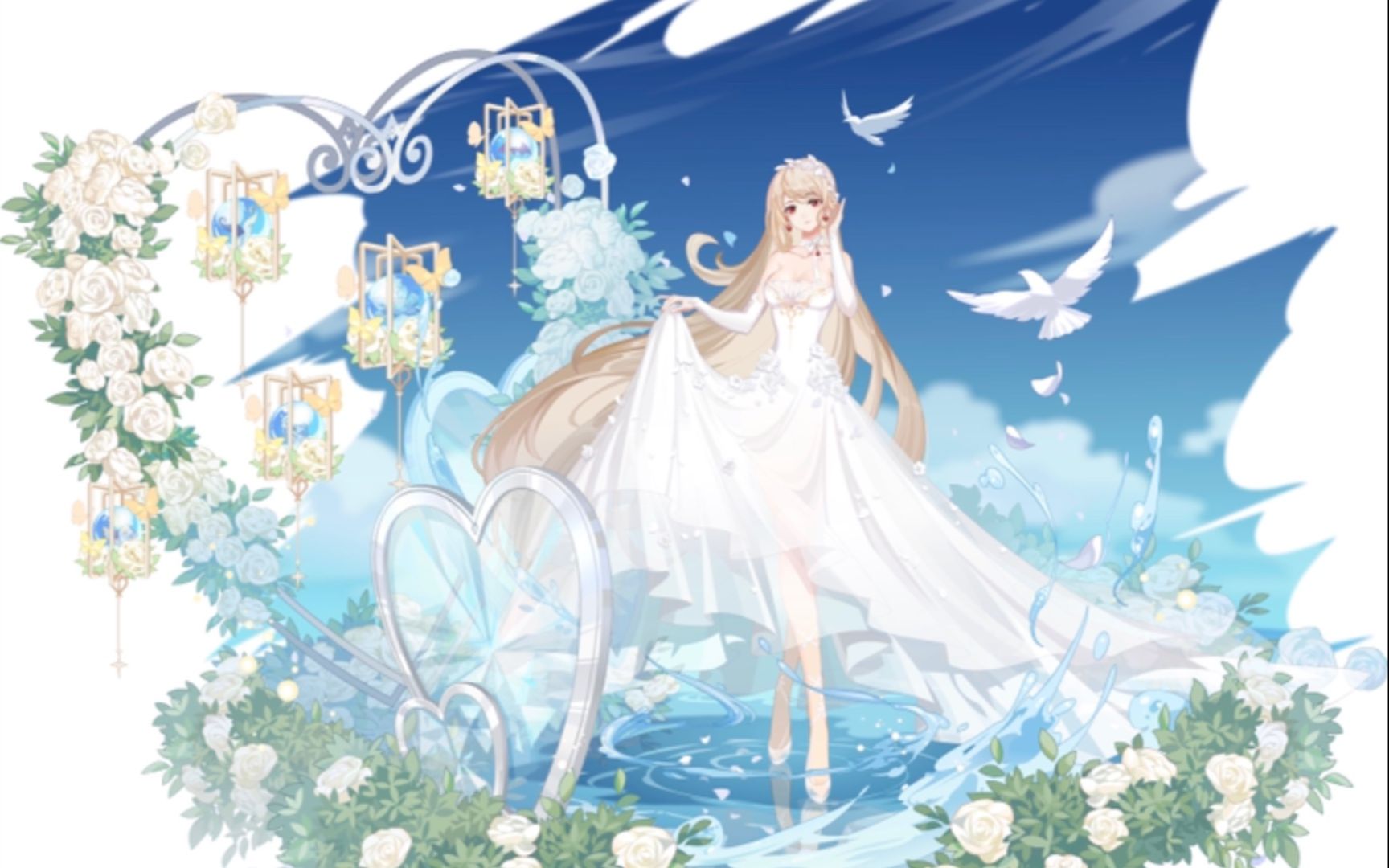 了没有的快进来看看-天与海的誓言梦攻略_哔哩哔哩bilibili_奥拉星