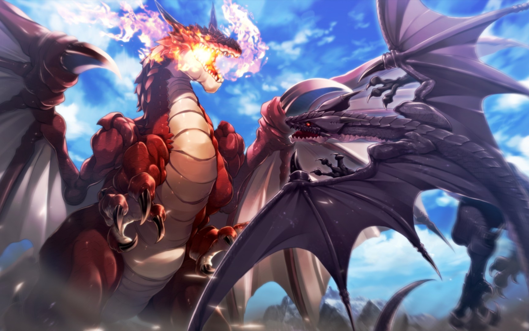 【gal】【akabeisoft3】【pc】龙骑士 bloody69saga