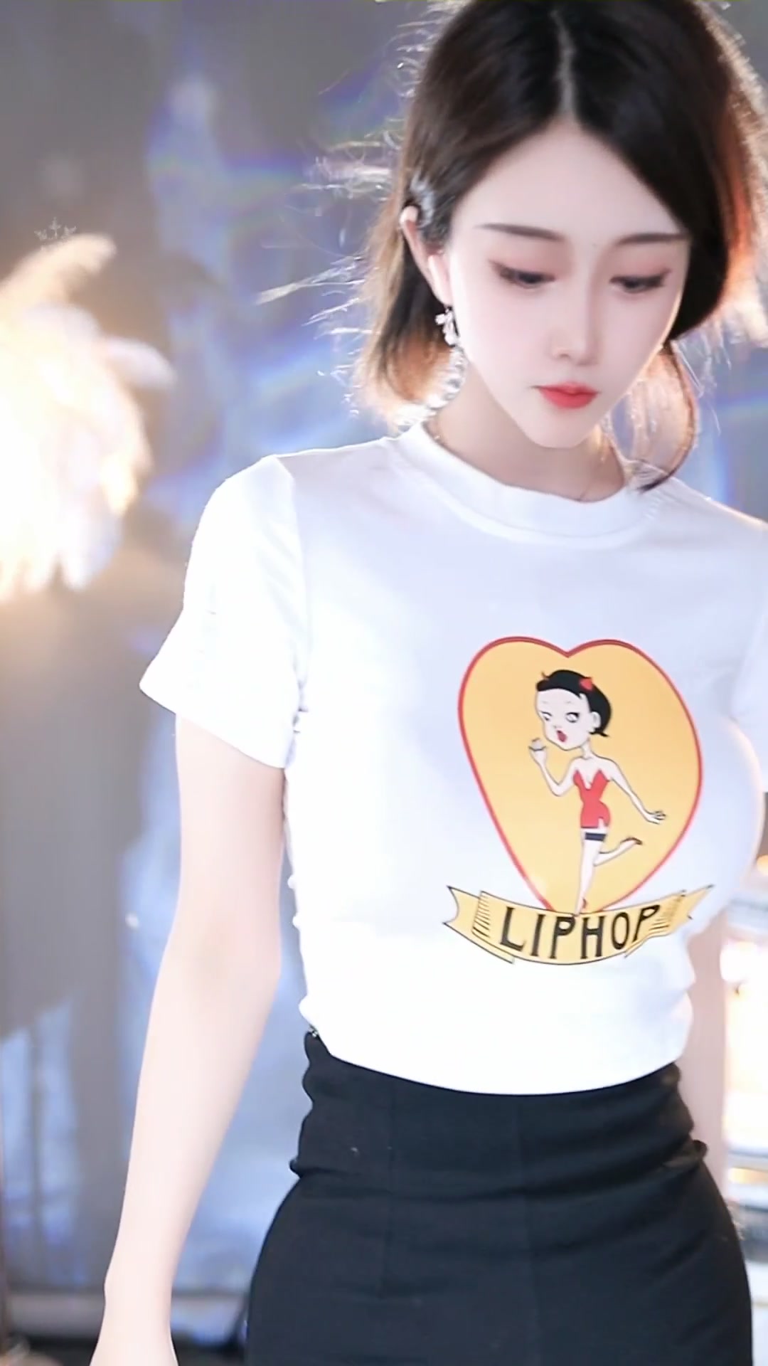 王梓伊 纯爱战神全球飞 2023-06-09 录播