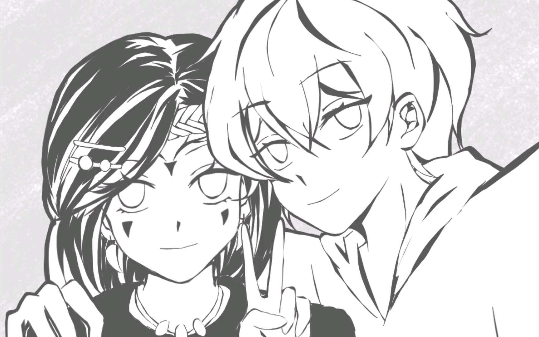 【指绘/生贺/梦男】祝莱特宁生日快乐