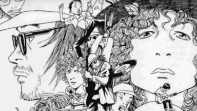 泉谷しげる-哔哩哔哩_Bilibili