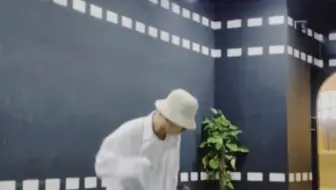 韩宇 locking solo