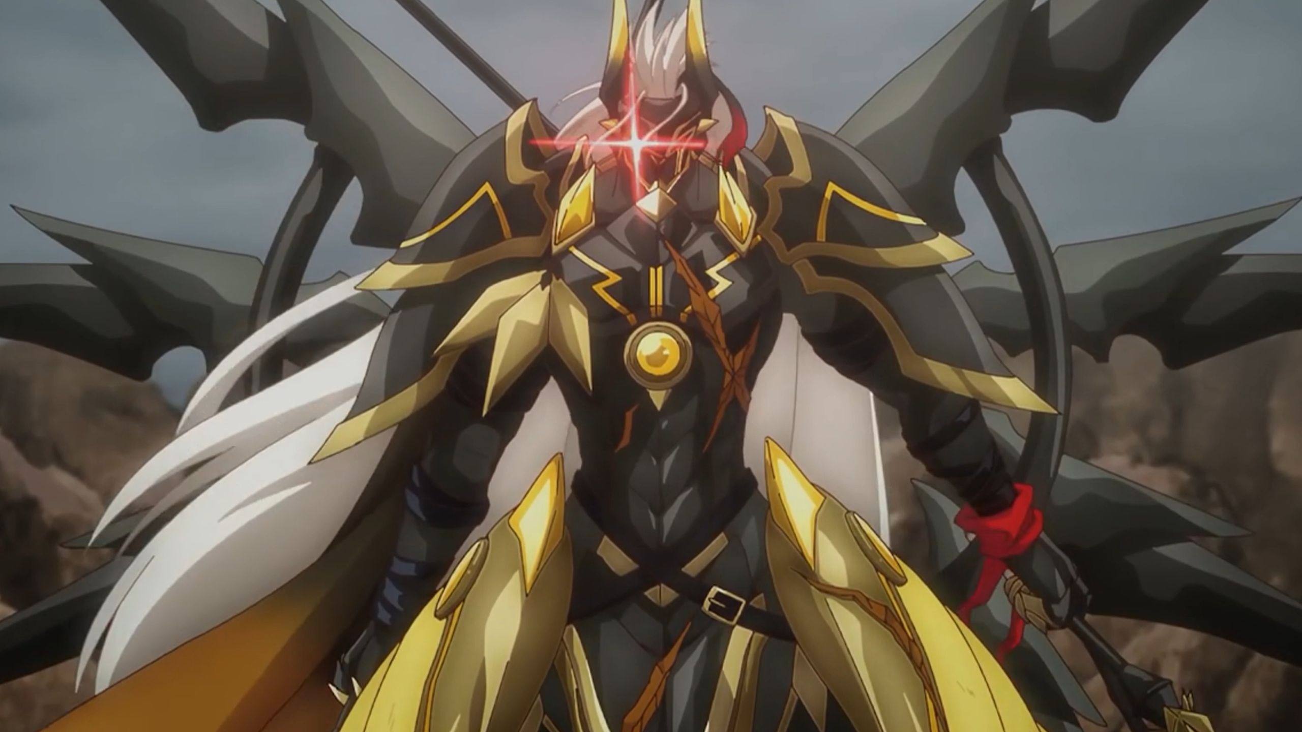 【卡片战斗先导者】击破天空的时刻到了!