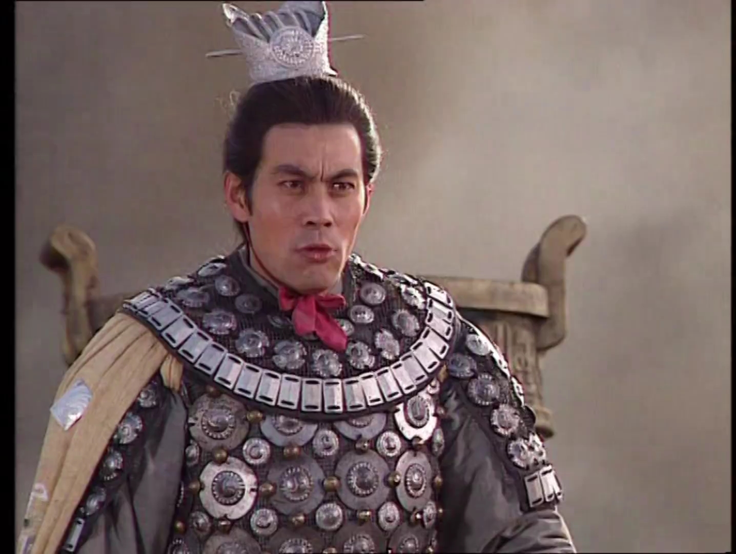 各种吕布,还是老版本的好!