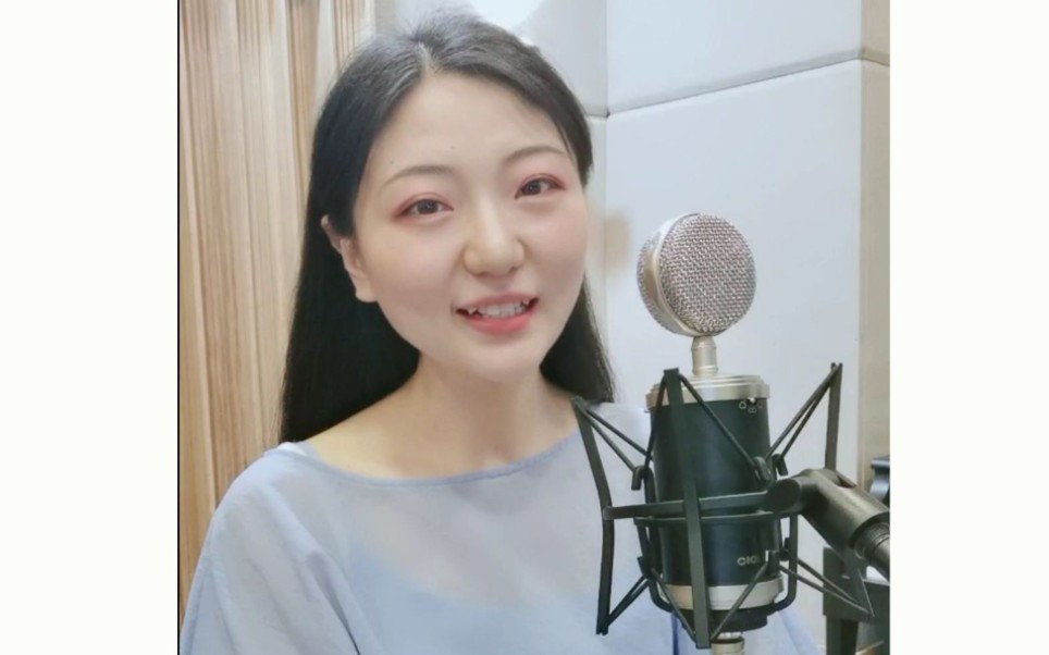 【刘珂矣】新歌《一尘梦》钢琴清唱_哔哩哔哩_bilibili