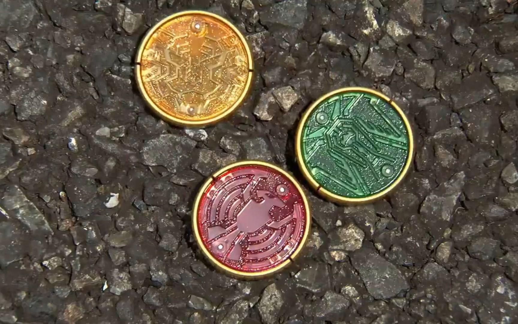 假面骑士欧兹op