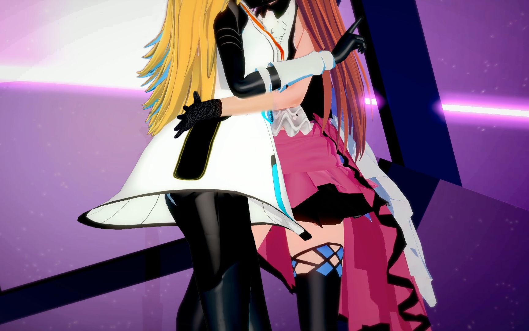 【影之诗】93llmy&偶像的危险派对96