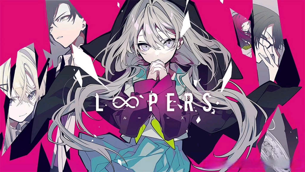 [图]【游戏推荐】LOOPERS