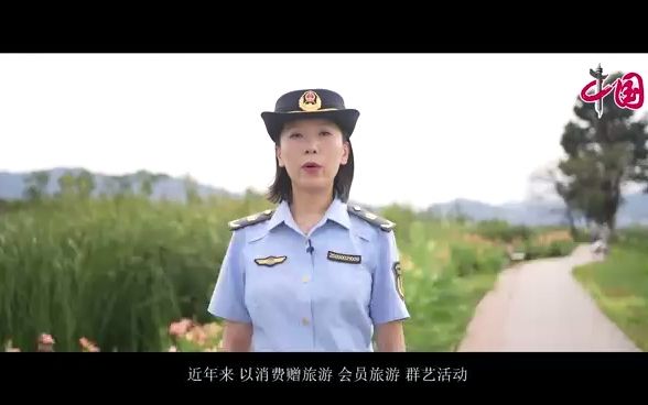 参团旅游如何选择旅行社?云南省文旅厅教您如何避免“入坑”哔哩哔哩bilibili