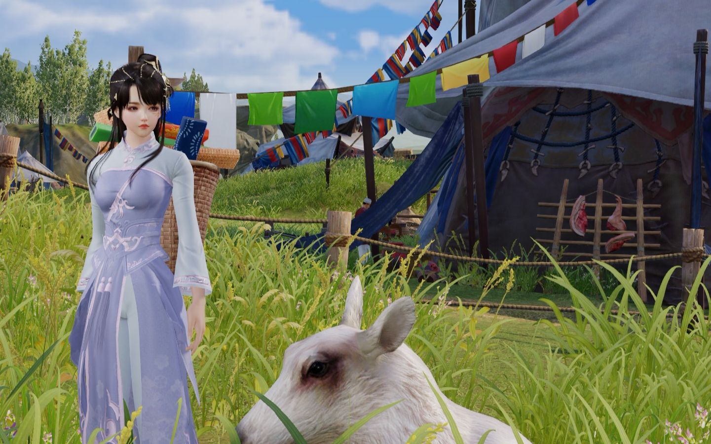 03.08-2400剑丐秀!奶秀视角_哔哩哔哩 (゜-゜)つロ 干杯~-bilibili