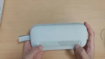 BOSE FLEX 开箱以及试听