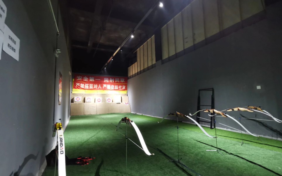 金刀的箭馆故事(第二期)故事正篇 如何发现的这个地方 欢乐讲解