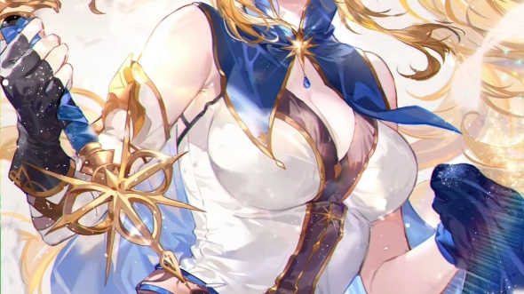 可爱,美丽.万相之王,女主角什么漫画什么漫画