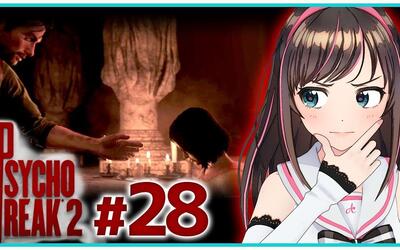 恶灵附身228子弹太少硬是玩成了硬核模式