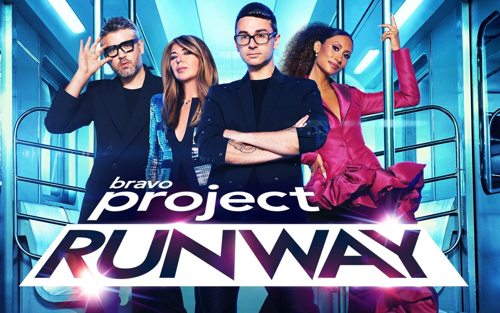 [图]【完结】【高清】【英字】天桥风云第十九季 Project Runway S19