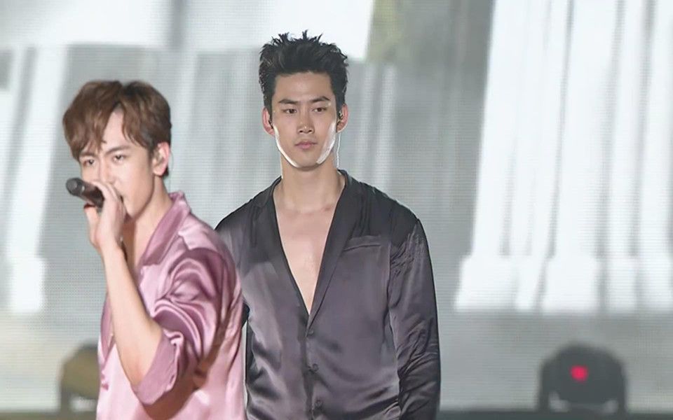 concert house party玉泽演直拍_哔哩哔哩_bilibili