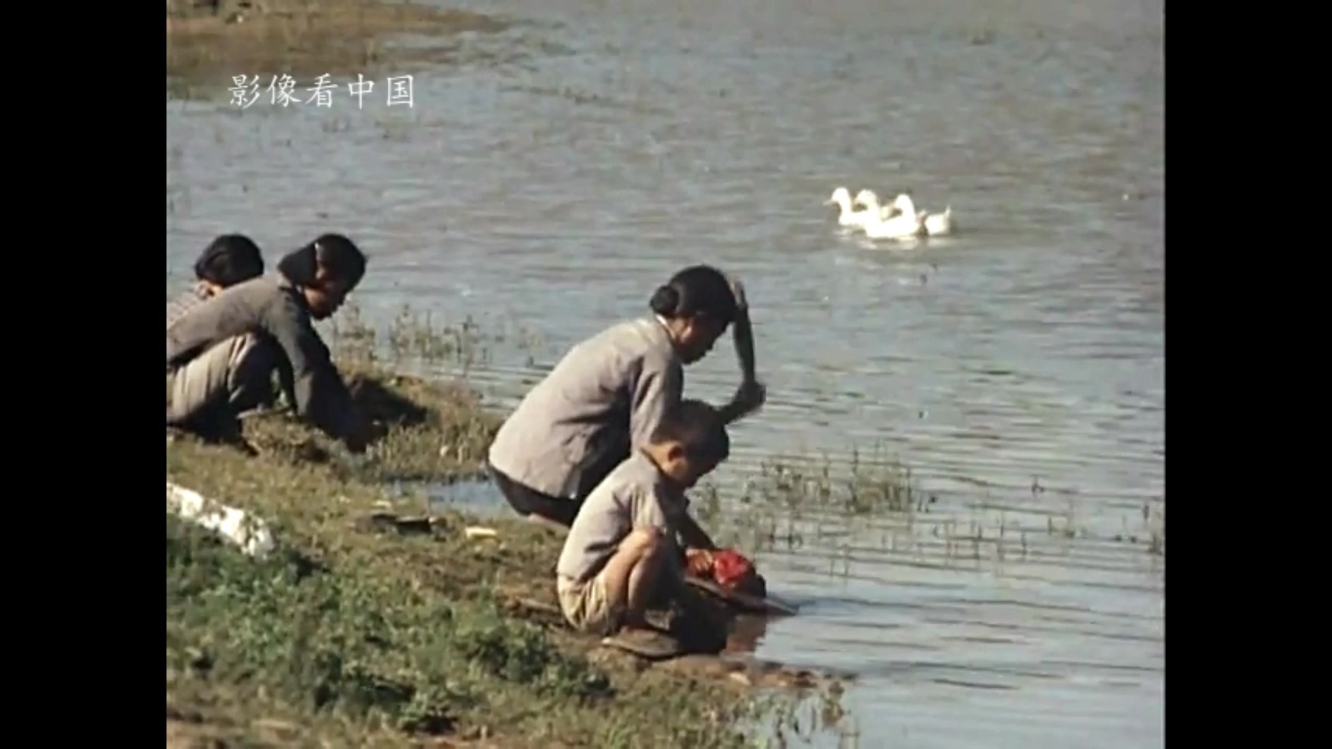 [图]中国记忆：1966年的东北农村，看过才知道当时的面貌