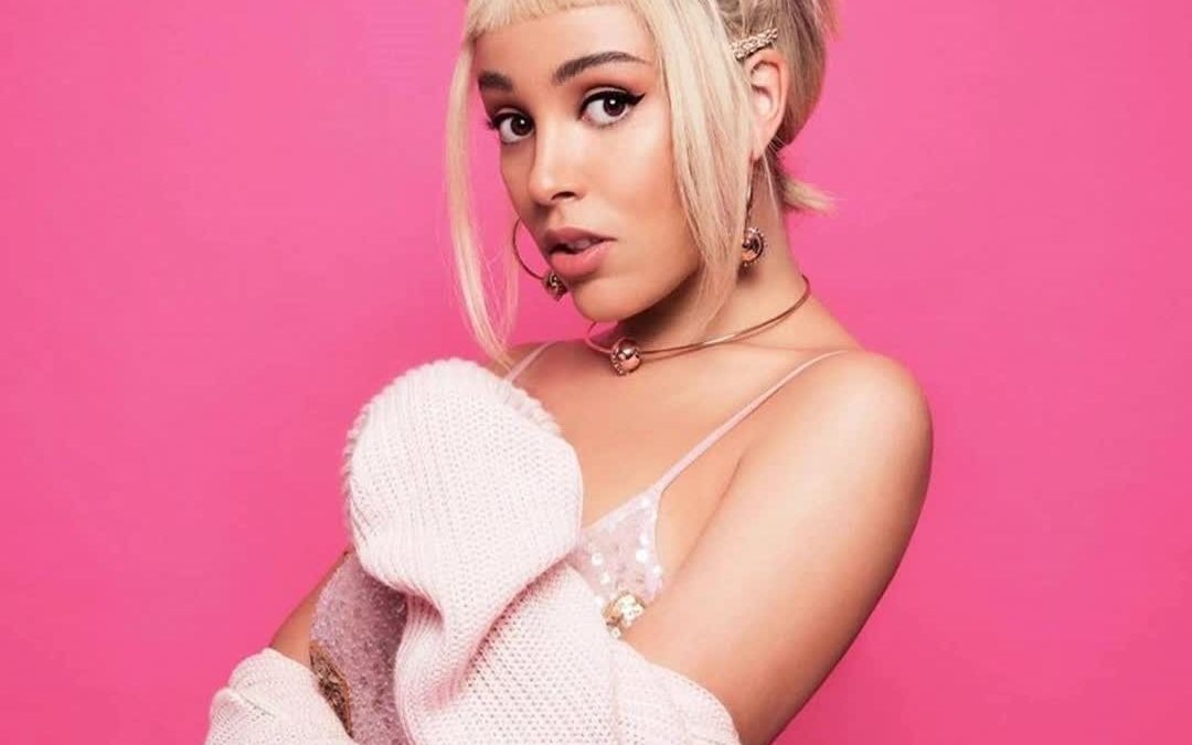 ariana grande & nicki minaj) [clean]_哔哩哔哩_bilibili