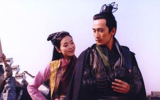 一直很安静铁手水芙蓉四大名捕会京师车仁表王艳