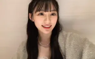 Download Video: 小小樱好甜😘