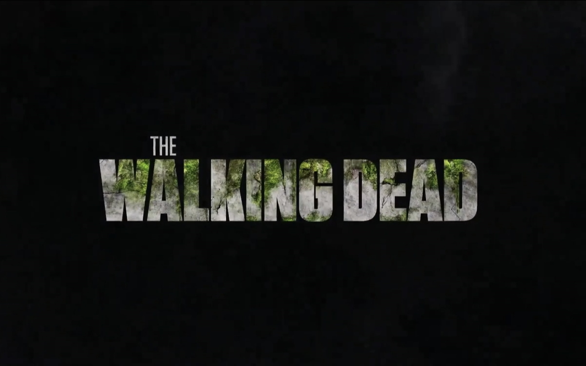 第十季片头上线thewalkingdead行尸走肉各季片头剪辑