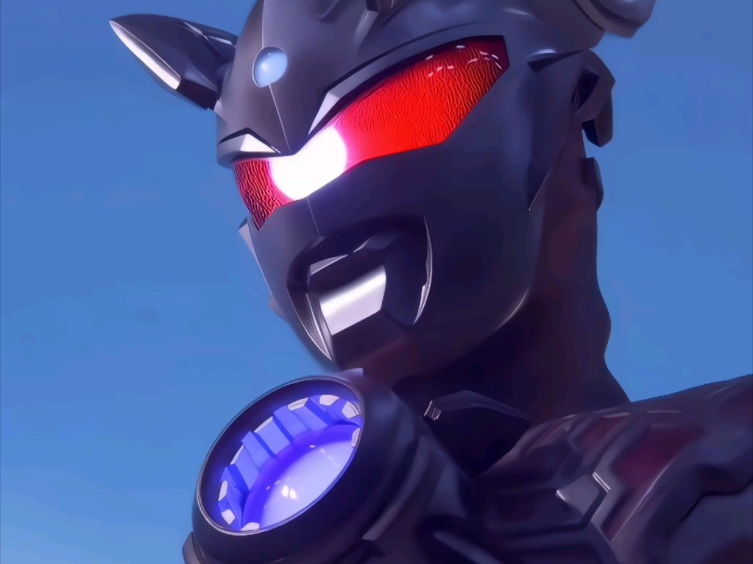 初代黑暗洛普斯赛罗真的强