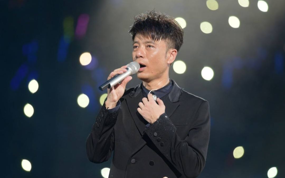 【半音阶口琴】《天梯》cover.李克勤