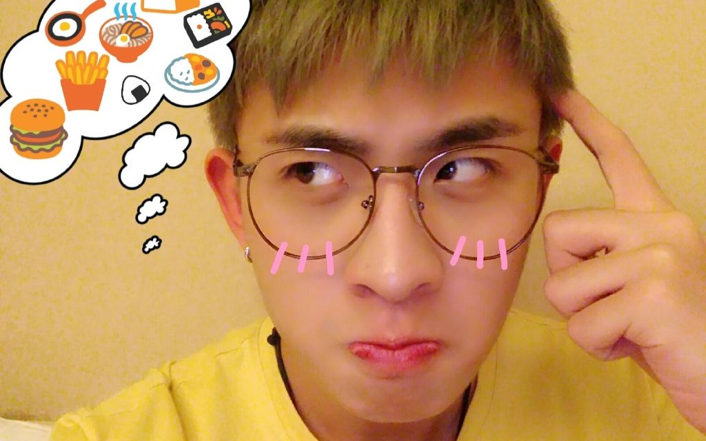 五月天迷弟焦迈奇听不到超萌超可爱