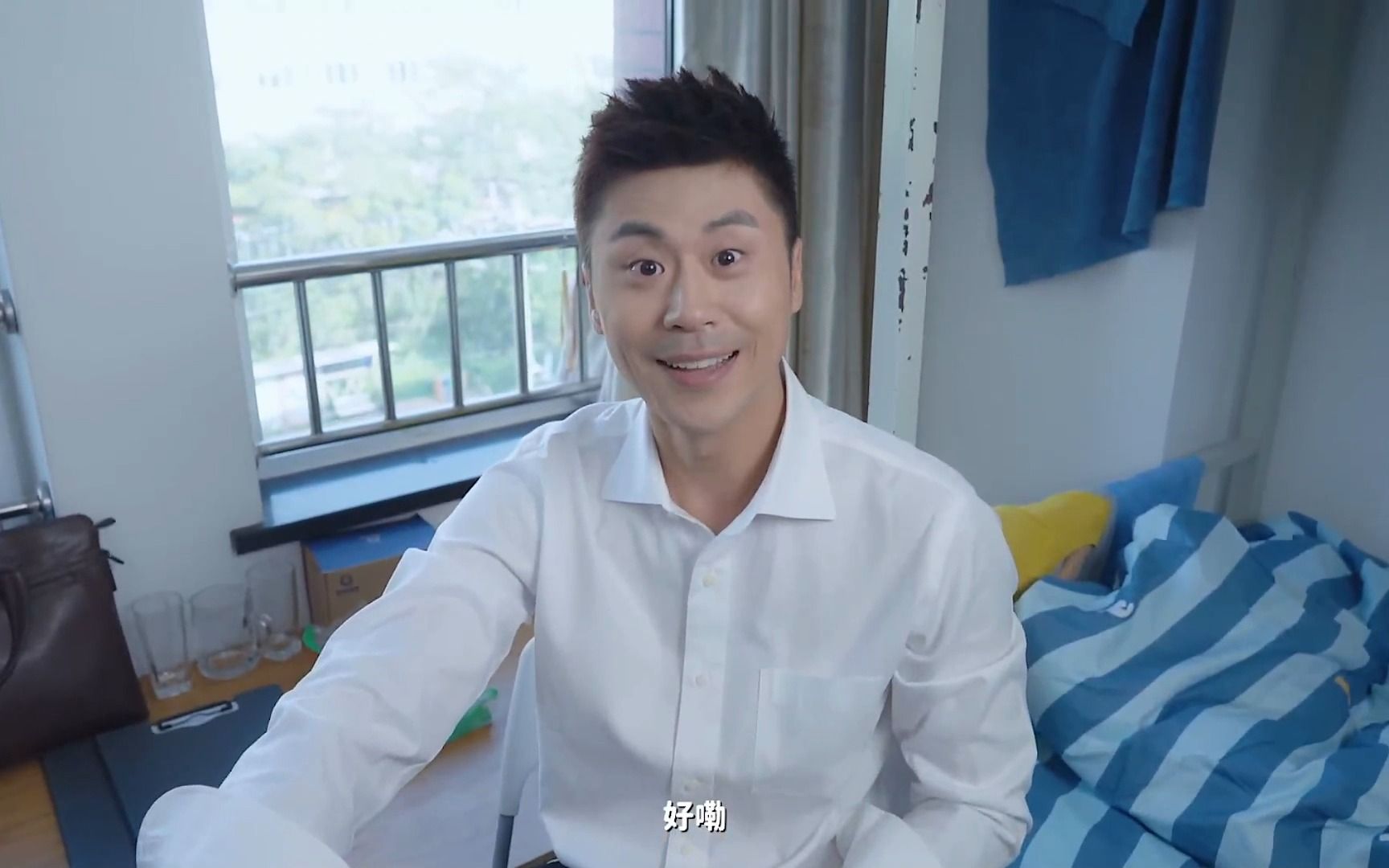 我被美女包围了!】实况 第一章